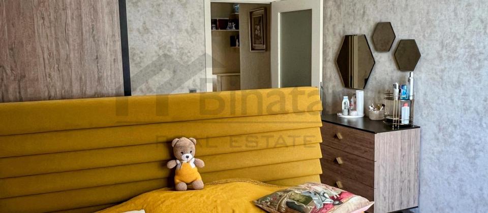 Kristal Absheron Bayil-3 otağlı mənzil - 7