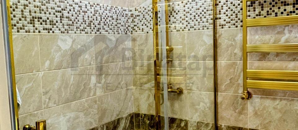 Kristal Absheron Bayil-3 otağlı mənzil - 10