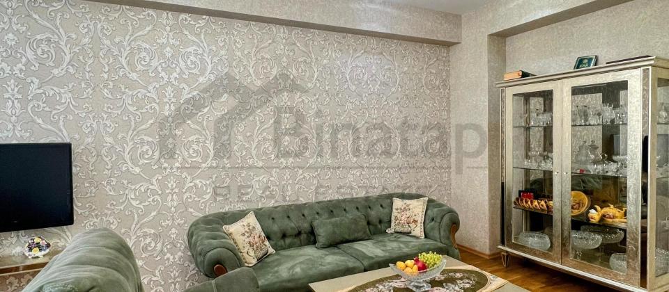 Kristal Absheron Bayil-3 otağlı mənzil - 11