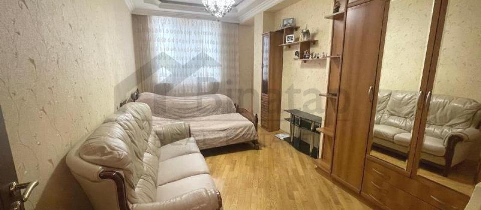 Baku Mall'un yanı, İnşaatçılar və 20 Yanvar m/s yaxın 3 otaqlı mənzil satılır/120 kv.m. - 6