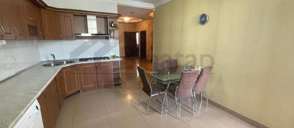 Baku Mall'un yanı, İnşaatçılar və 20 Yanvar m/s yaxın 3 otaqlı mənzil satılır/120 kv.m. - 11