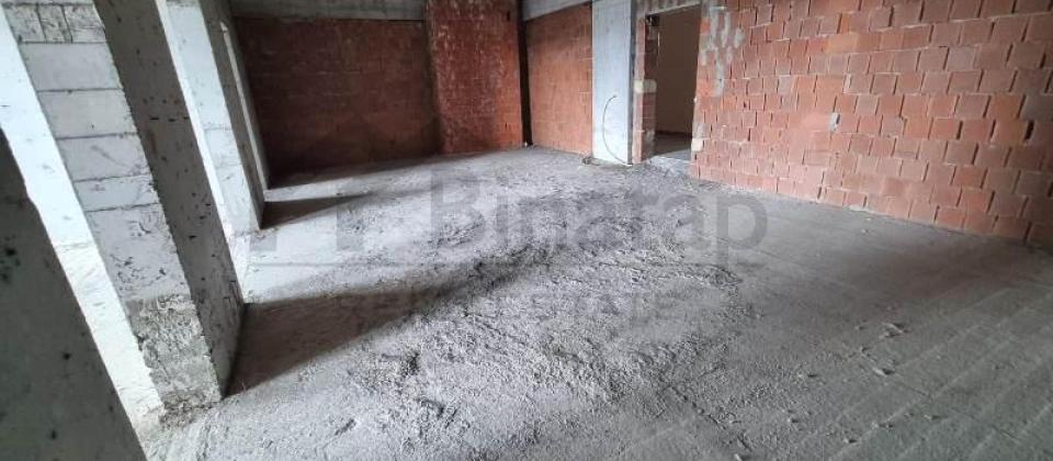 İzmir parkının yanı, Dream Tower də 3 otaqlı mənzil satılır/127 kv.m. - 8