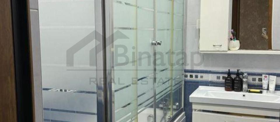 Mərkəzi parkın yanı, Nizami m/s yaxın 3 otaqlı mənzil satılır/125 kv.m. - 13