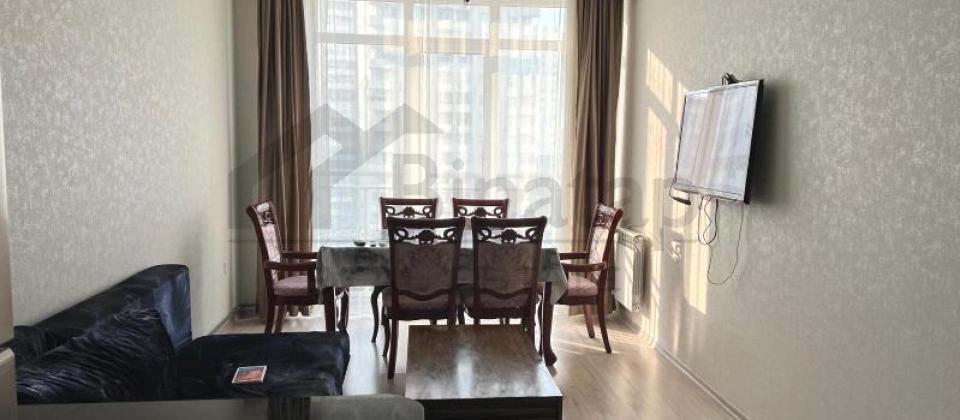 20 Yanvar m/s yanında 2 otaqlı mənzil satılır/47 kv.m. - 2