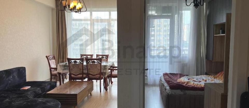 20 Yanvar m/s yanında 2 otaqlı mənzil satılır/47 kv.m. - 8