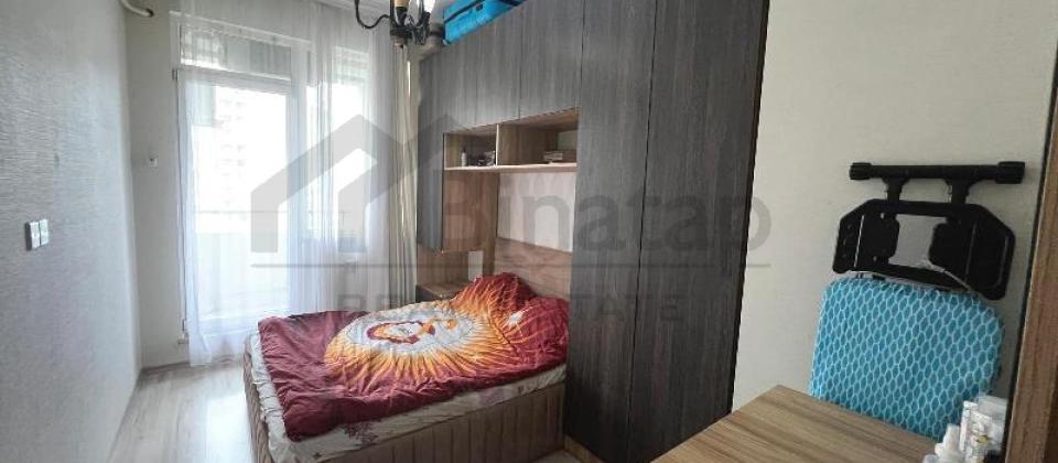 20 Yanvar m/s yanında 2 otaqlı mənzil satılır/47 kv.m. - 11