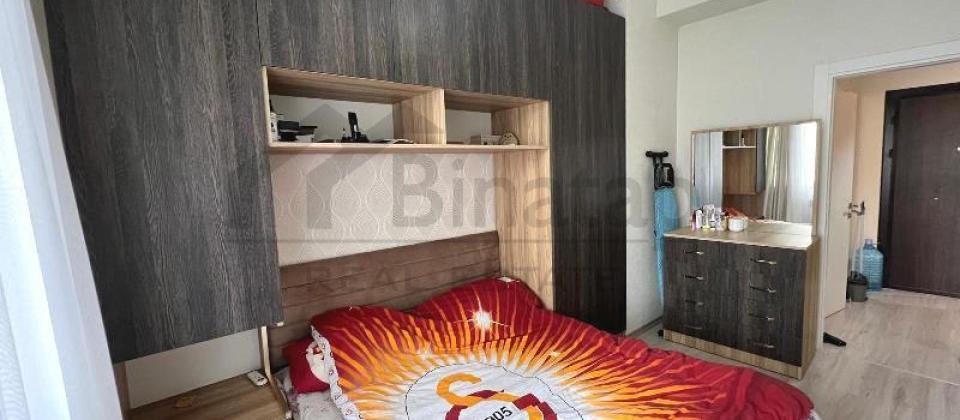 20 Yanvar m/s yanında 2 otaqlı mənzil satılır/47 kv.m. - 12