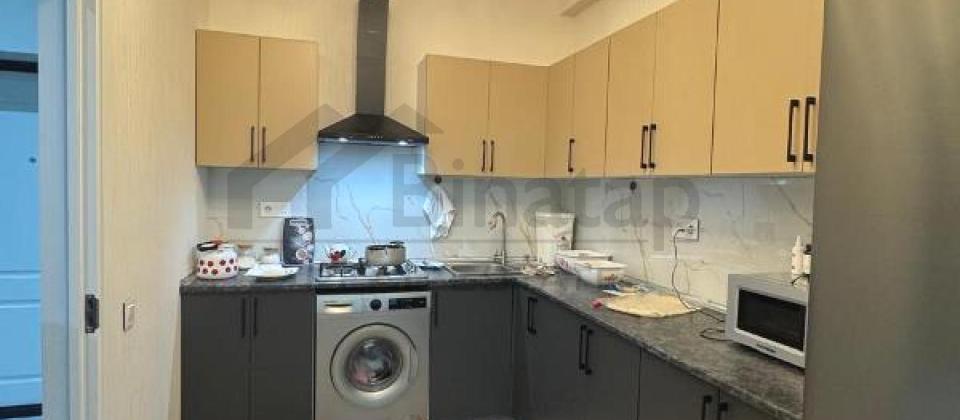 Tibb Universitetinin yanında 2 otaqlı mənzil satılır/74 kv.m. - 3