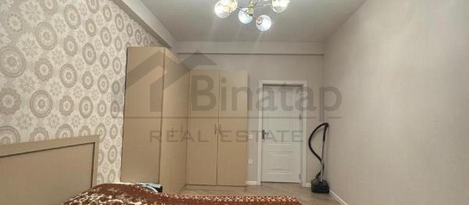 Tibb Universitetinin yanında 2 otaqlı mənzil satılır/74 kv.m. - 6