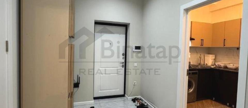 Tibb Universitetinin yanında 2 otaqlı mənzil satılır/74 kv.m. - 7