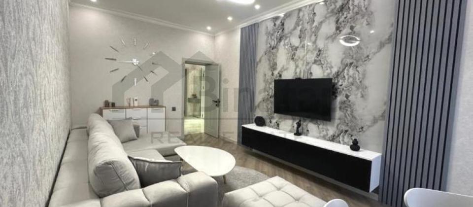 Tibb Universitetinin yanında 2 otaqlı mənzil satılır/82 kv.m. - 2