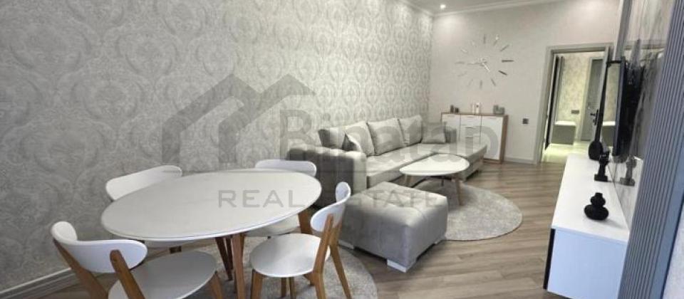 Tibb Universitetinin yanında 2 otaqlı mənzil satılır/82 kv.m. - 3