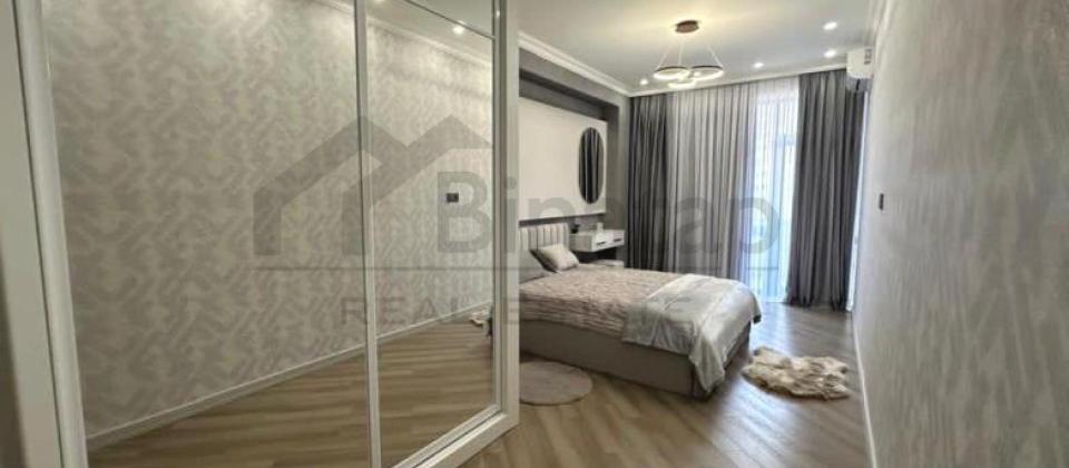 Tibb Universitetinin yanında 2 otaqlı mənzil satılır/82 kv.m. - 4