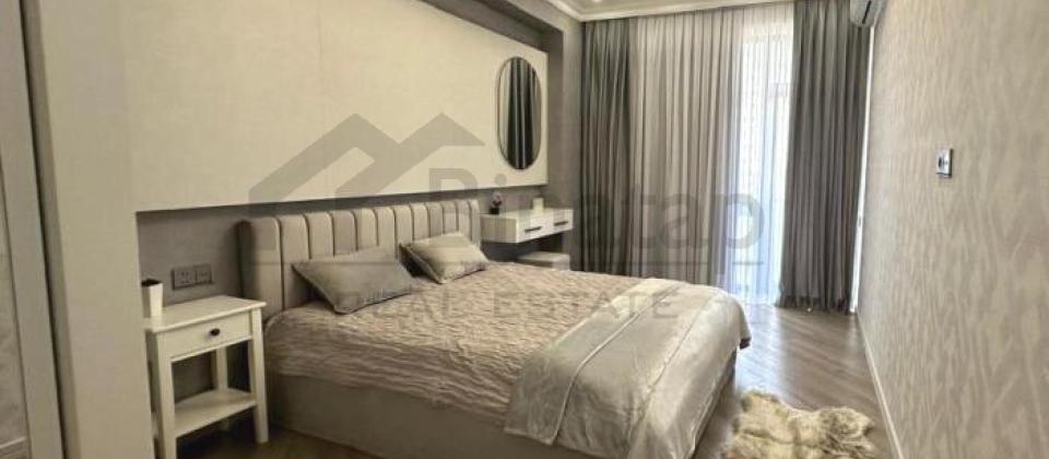 Tibb Universitetinin yanında 2 otaqlı mənzil satılır/82 kv.m. - 5