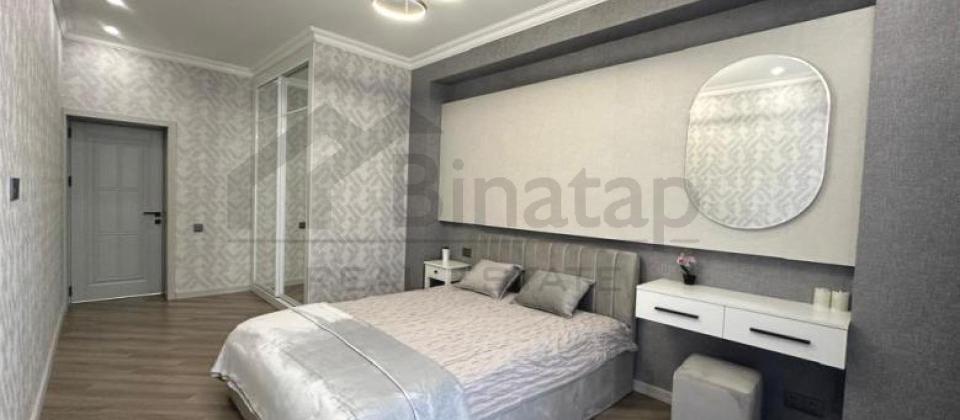 Tibb Universitetinin yanında 2 otaqlı mənzil satılır/82 kv.m. - 6