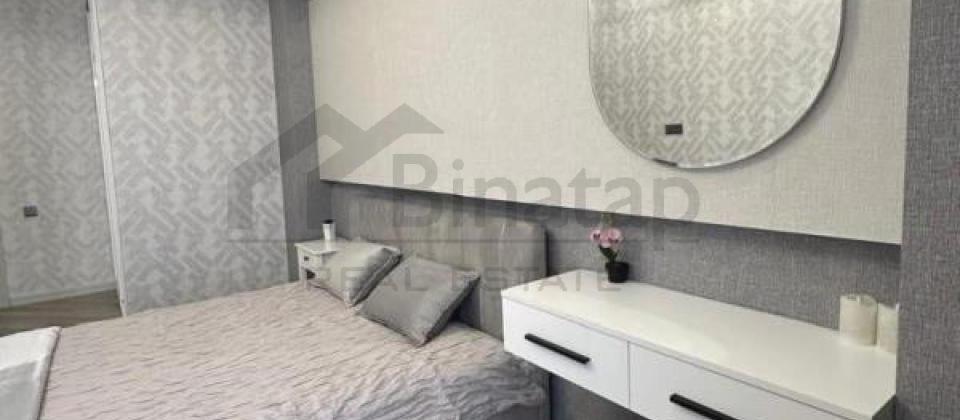 Tibb Universitetinin yanında 2 otaqlı mənzil satılır/82 kv.m. - 7