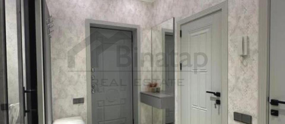 Tibb Universitetinin yanında 2 otaqlı mənzil satılır/82 kv.m. - 13