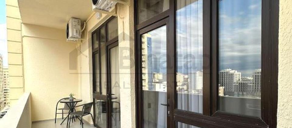 Tibb Universitetinin yanında 2 otaqlı mənzil satılır/82 kv.m. - 15