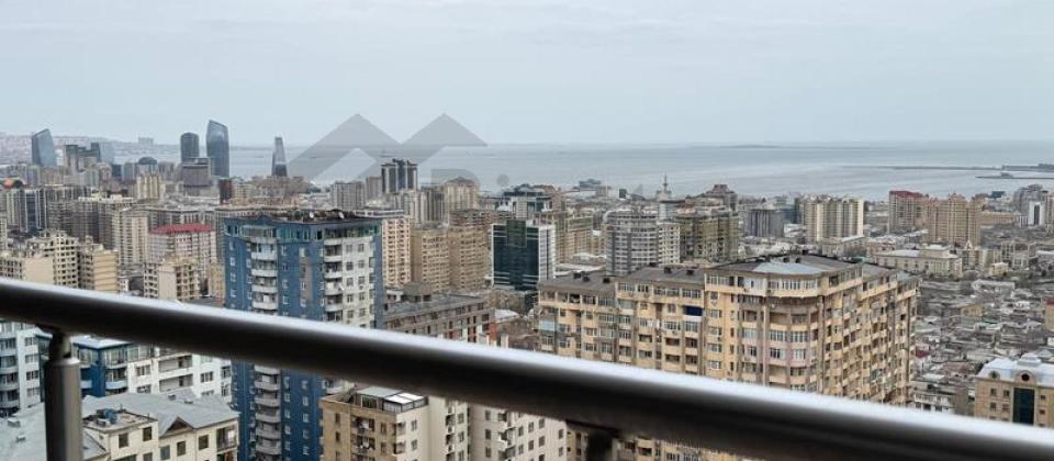 Statistika Komitəsi, Nizami m/s yaxın 3 otaqlı mənzil satılır/116 kv.m. - 12