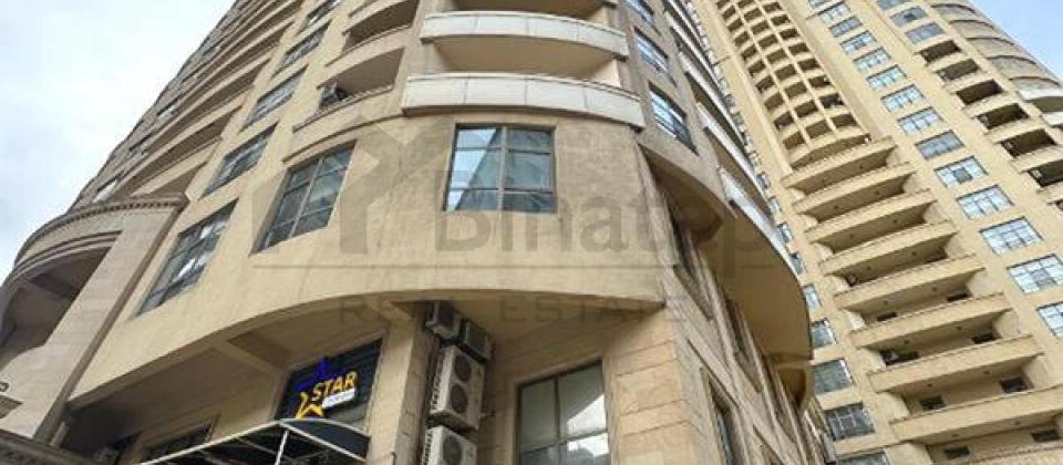 Statistika Komitəsi, Nizami m/s yaxın 4 otaqlı mənzil satılır/139 kv.m. - 4