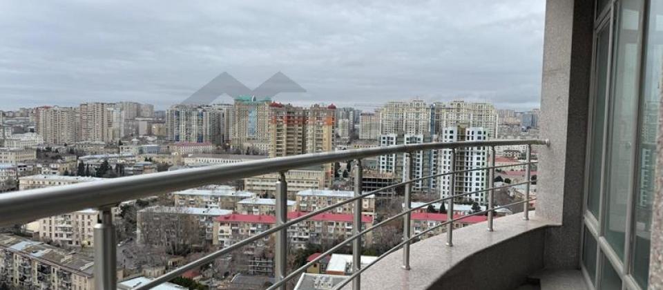 Statistika Komitəsi, Nizami m/s yaxın 4 otaqlı mənzil satılır/139 kv.m. - 13