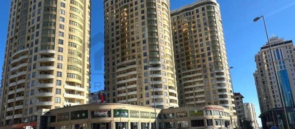 Statistika Komitəsi, Nizami m/s yaxın 4 otaqlı mənzil satılır/139 kv.m. - 14