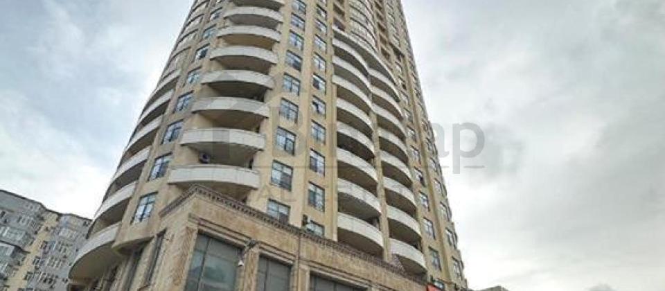 Statistika Komitəsi, Nizami m/s yaxın 4 otaqlı mənzil satılır/139 kv.m. - 15