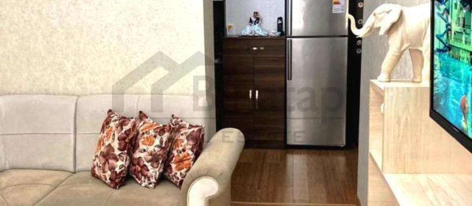 20 Yanvar m/s yanında 2 otaqlı mənzil satılır/48 kv.m. - 3