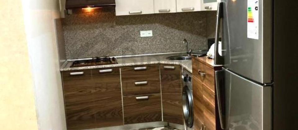 20 Yanvar m/s yanında 2 otaqlı mənzil satılır/48 kv.m. - 9