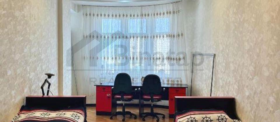 Zərdabi prospekti, Bakı Biznes Universitetinin yanında 3 otaqlı mənzil satılır/125 kv.m. - 7