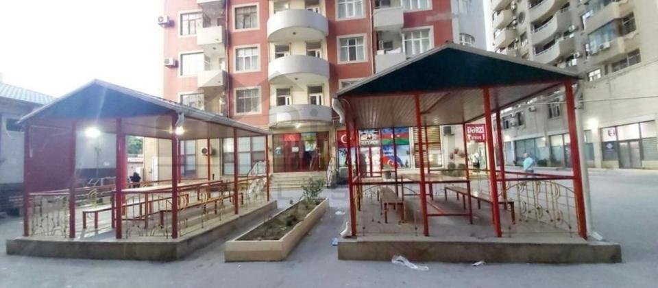 Xətaidə təcili 3 otaqlı mənzil satılır - 2