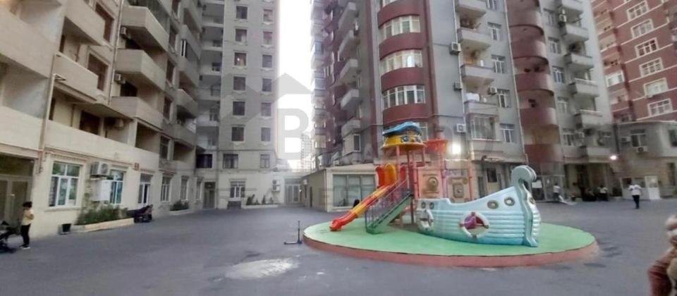 Xətaidə təcili 3 otaqlı mənzil satılır - 3
