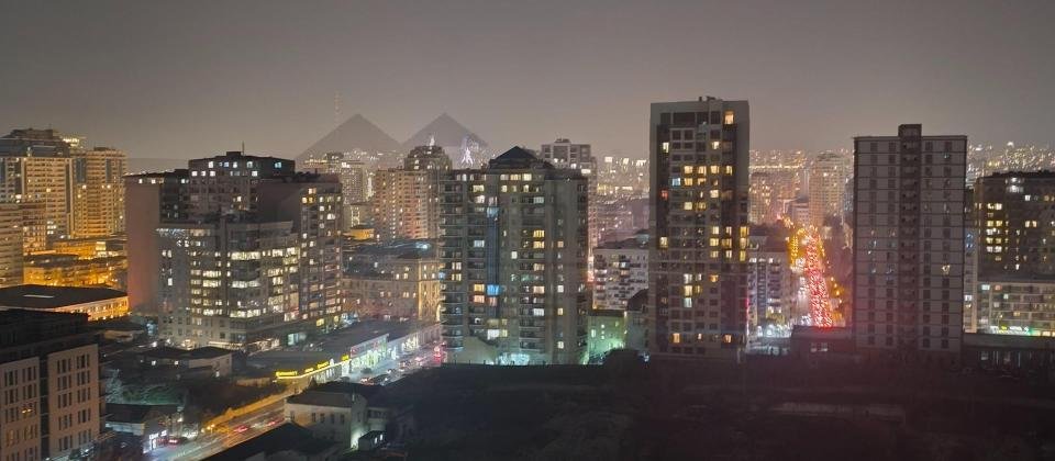 Xətaidə təcili 3 otaqlı mənzil satılır - 5