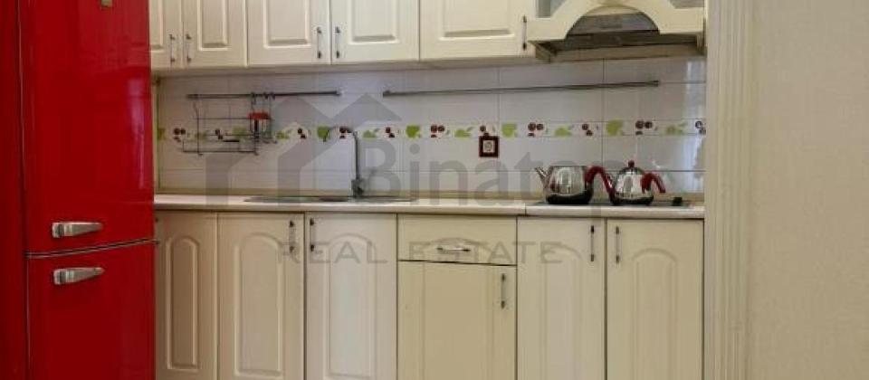 Zabitlər parkı və Göy Məscidinin yanında 2 otaqlı mənzil satılır/100 kv.m. - 6