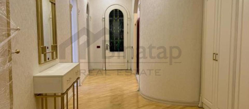 Zabitlər parkı və Göy Məscidinin yanında 2 otaqlı mənzil satılır/100 kv.m. - 7