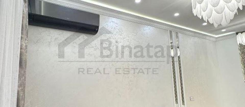 Zabitlər parkı və Rusiya Səfirliyinə yaxın 2 otaqlı mənzil satılır/80 kv.m. - 3