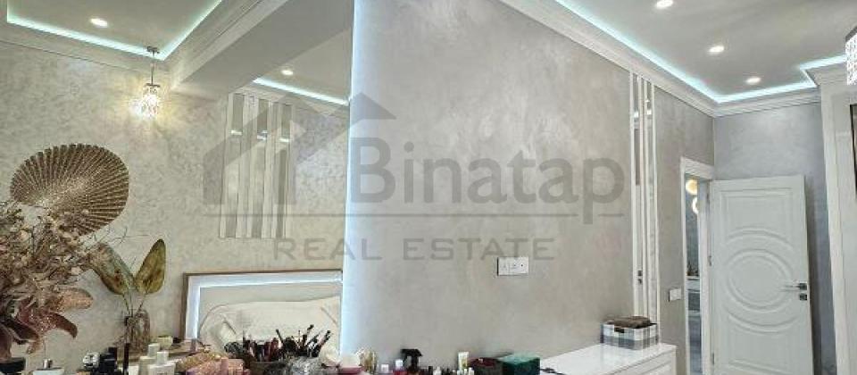 Zabitlər parkı və Rusiya Səfirliyinə yaxın 2 otaqlı mənzil satılır/80 kv.m. - 9