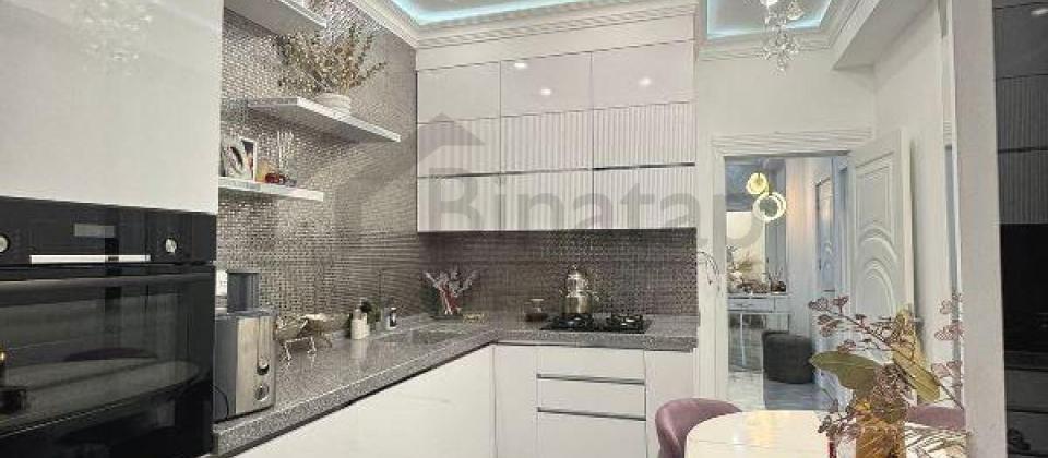 Zabitlər parkı və Rusiya Səfirliyinə yaxın 2 otaqlı mənzil satılır/80 kv.m. - 13