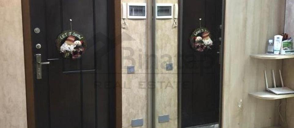 Olimpik Star və Niaqara restoranının yanında 2 otaqlı mənzil satılır/60 kv.m. - 9
