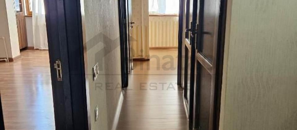 Əhmədlidə leninqrad layihəli 3 otaqlı mənzil satılır. - 3