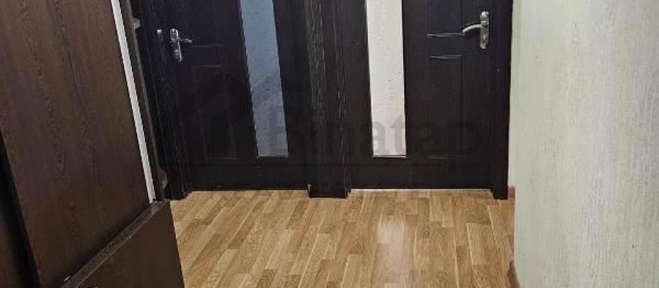 Əhmədlidə leninqrad layihəli 3 otaqlı mənzil satılır. - 4