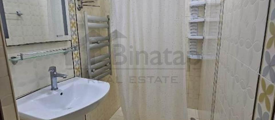 Əhmədlidə leninqrad layihəli 3 otaqlı mənzil satılır. - 8