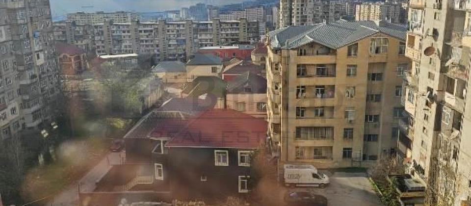 Əhmədlidə leninqrad layihəli 3 otaqlı mənzil satılır. - 9