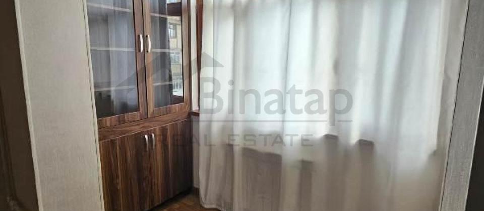 Əhmədlidə leninqrad layihəli 3 otaqlı mənzil satılır. - 12