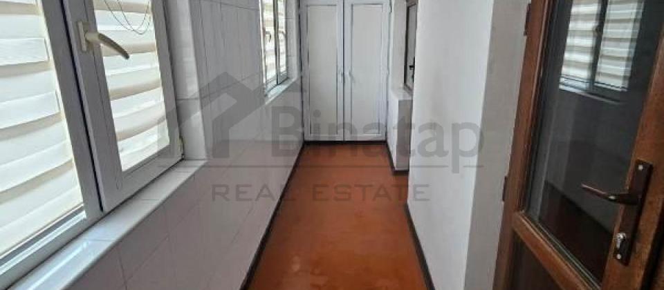 Əhmədlidə leninqrad layihəli 3 otaqlı mənzil satılır. - 13