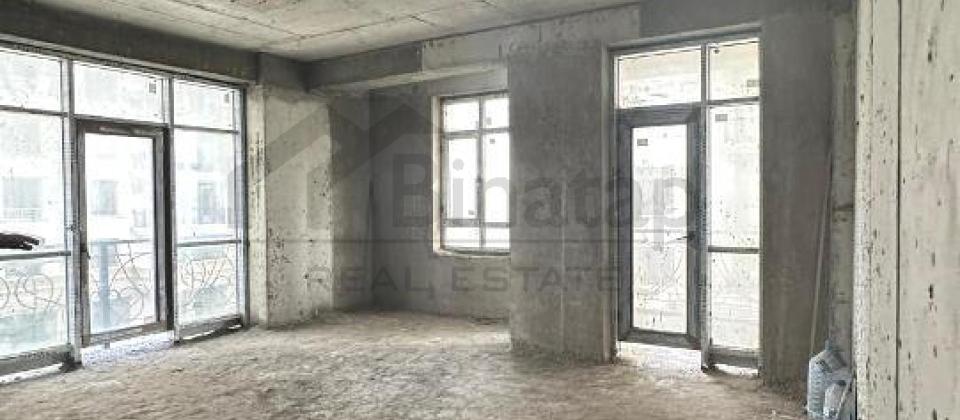 Qış Parkı və Heydər Əliyev Sarayının yanında 3 otaqlı mənzil satılır/110 kv.m. - 4