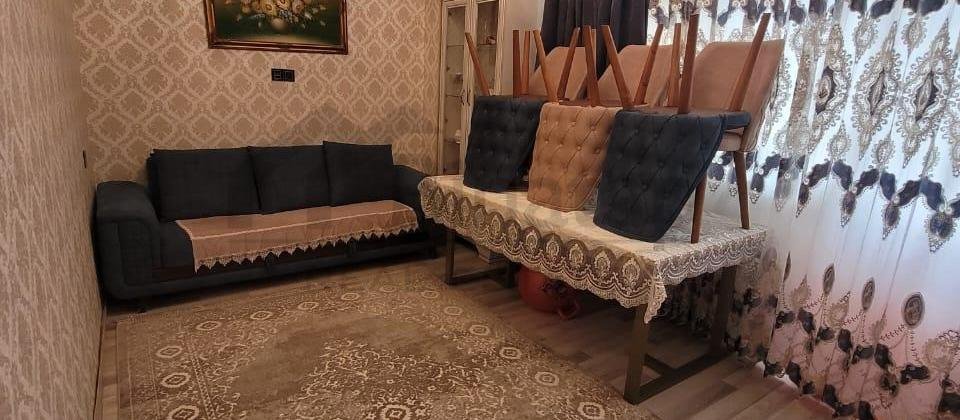 Masazır Abşeron City Kupçalı Əşyalı mənzil satılır - 5