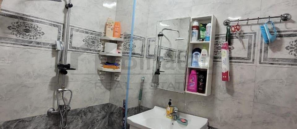 Masazır Abşeron City Kupçalı Əşyalı mənzil satılır - 9