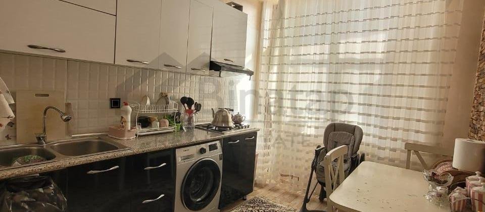 Masazır Abşeron City Kupçalı Əşyalı mənzil satılır - 10
