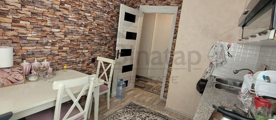 Masazır Abşeron City Kupçalı Əşyalı mənzil satılır - 11